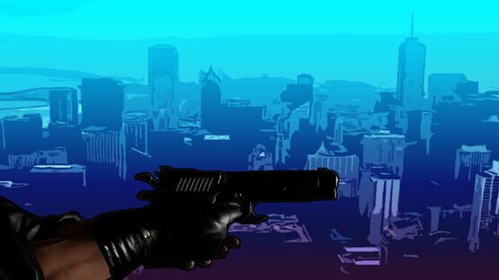 Norr part II: Will Walker official artwork 1