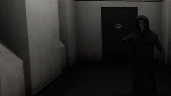 Scp: Breakout official artwork 1
