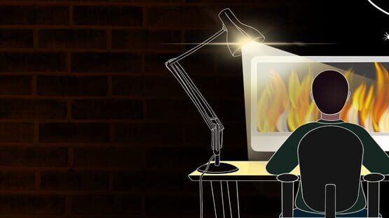 Behind Closed Doors: A Developer's Tale official artwork 1