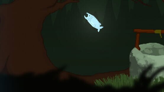 Go Home, Mr. Fisk! official artwork 1