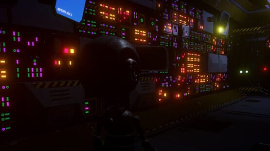 String Rush — 1
