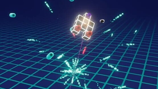Astrd gameplay screenshot