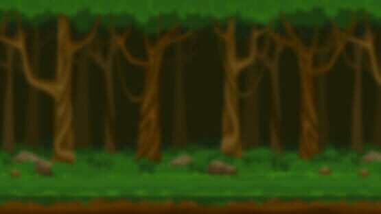 Searching for Objects in the Forest official artwork 1