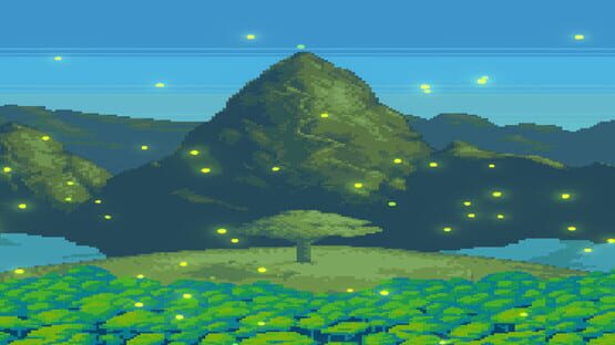 Legend of Labot: The Golden Pearl official artwork 1
