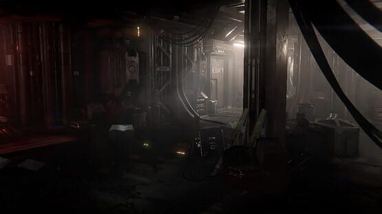 Unsafe Express gameplay screenshot