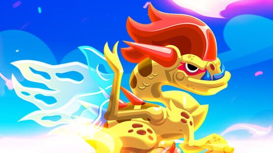 Dragonary official artwork 1