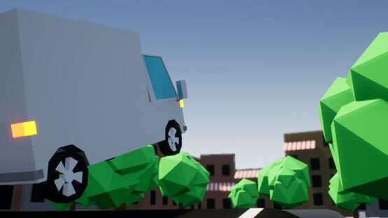 Poly Racing — 1
