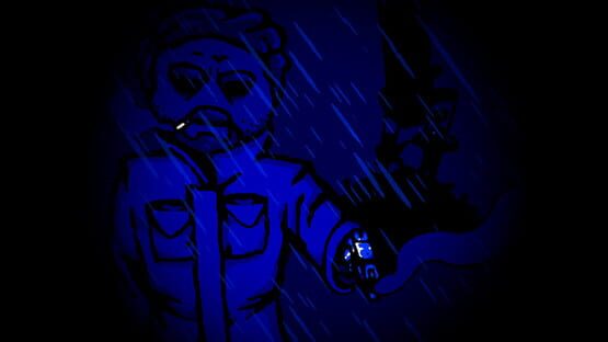 Midnight Blues official artwork 1