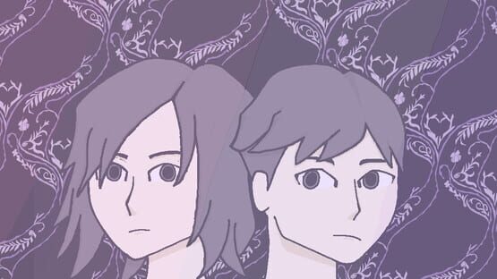 Soul Dream: Undesired Shift official artwork 1
