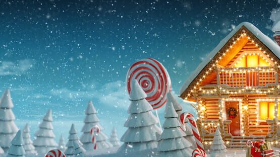 Holiday Cheer 3 official artwork 1