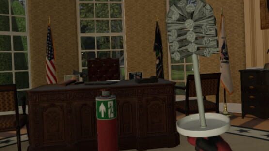 Smashing time official artwork 1