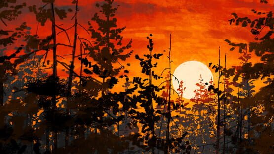 Tunguska: A Call in the Woods gameplay screenshot