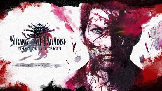Stranger of Paradise: Final Fantasy Origin - Digital Deluxe Edition official artwork 1