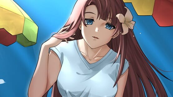Ecchi Beauties official artwork 1