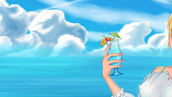 Hot Vacation screenshot 4