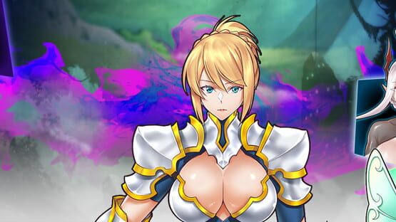 Game of Lust official artwork 1