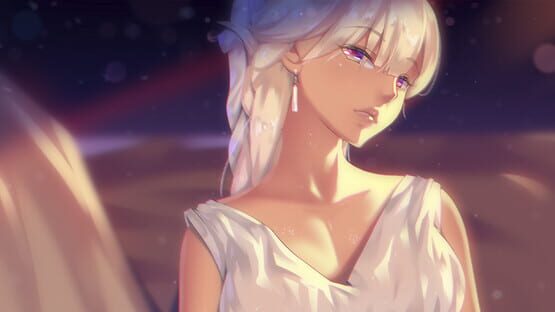 Cute Girl 2 screenshot 1