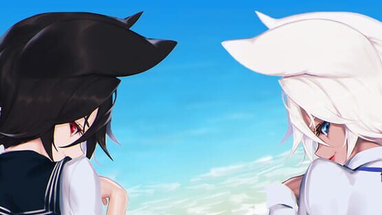 Misty Girls official artwork 1