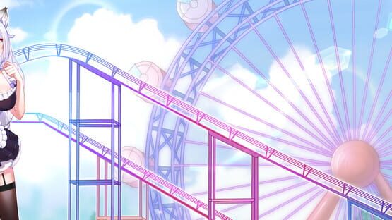 Puff Town official artwork 1