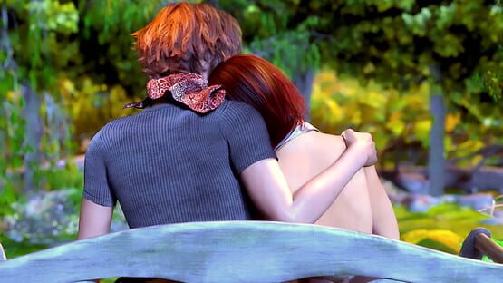 Love Season gameplay screenshot
