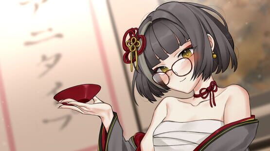 Lewd Girls, Leave Me Alone! I Just Want to Play Video Games and Watch Anime!: Hentai Edition gameplay screenshot