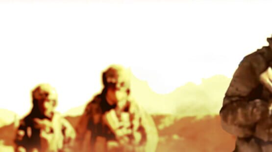Redside: Episode 1 official artwork 1