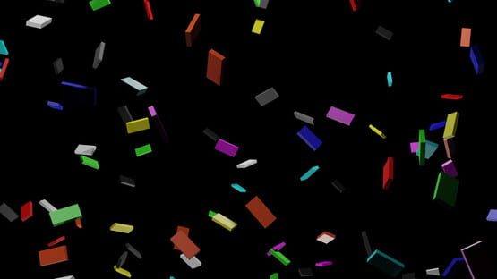 Domino Effect: Build and Topple official artwork 1