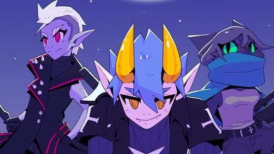 Wicked Aeons official artwork 1