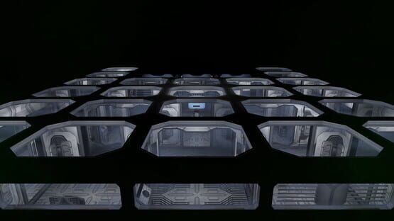 Itrp: Gas Prison official artwork 1
