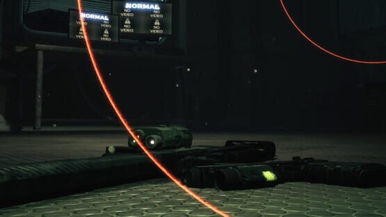 M.I.S.V VR official artwork 1