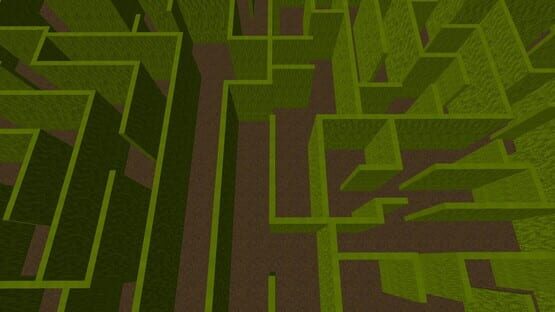 Maze Mania: The Ultimate 3D Maze Game official artwork 1