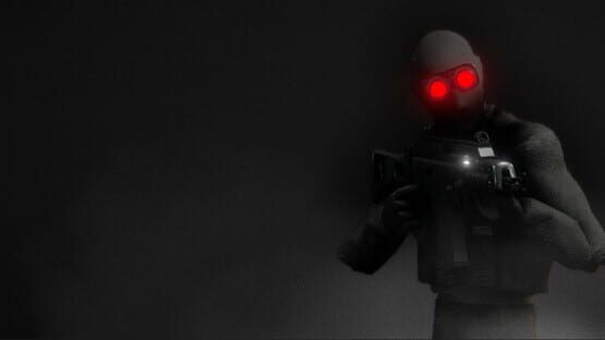 Space Mercenary Shooter: Episode 2 official artwork 1