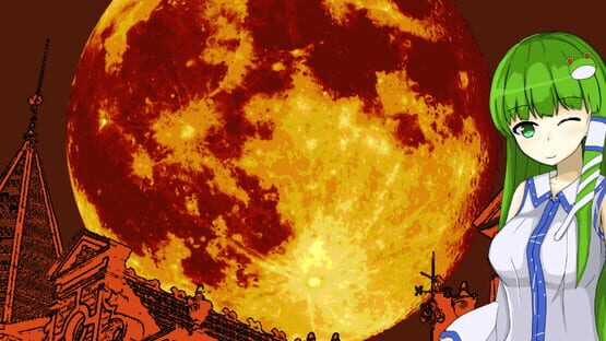 Touhou Money Stocks Shops gameplay screenshot