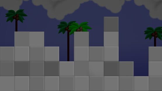 One Tile Man gameplay screenshot