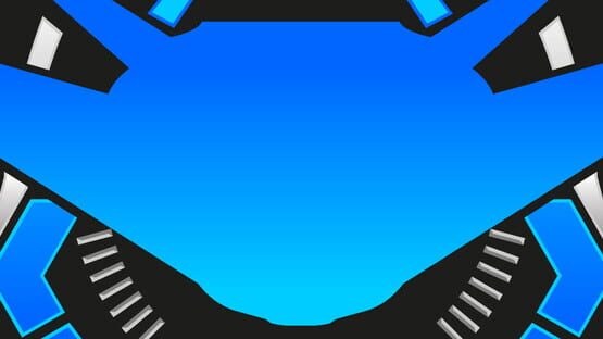 Stealth Fighter Dec official artwork 1