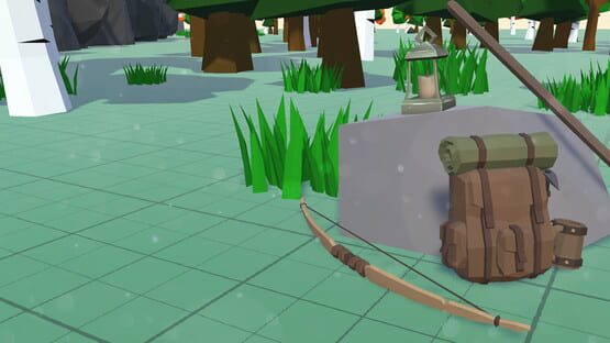 Rest In Peace gameplay screenshot