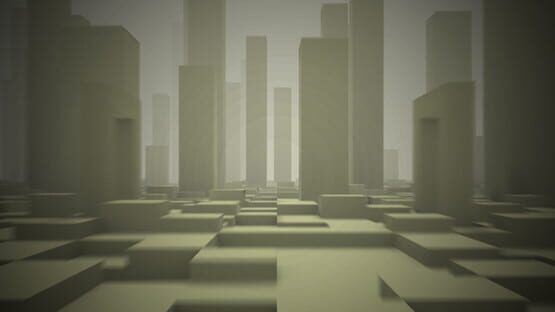 Badlands Racer gameplay screenshot