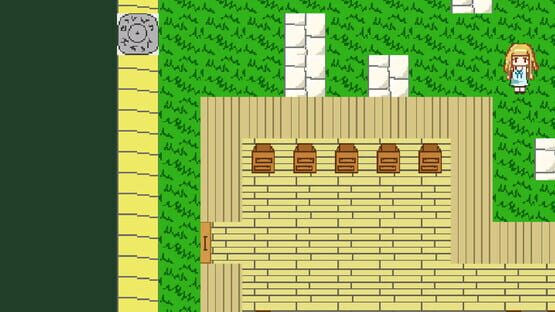 KaiWorld gameplay screenshot