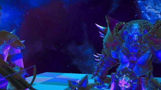 Kingslayers gameplay screenshot