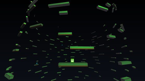 Higher gameplay screenshot