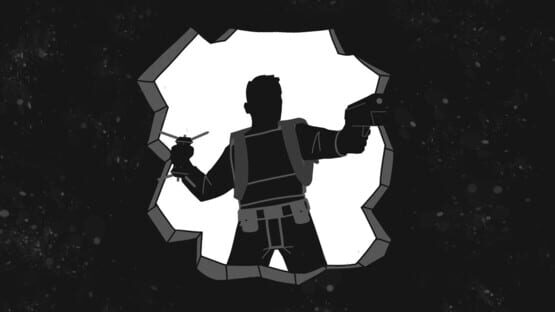 Operation: Thunder official artwork 1