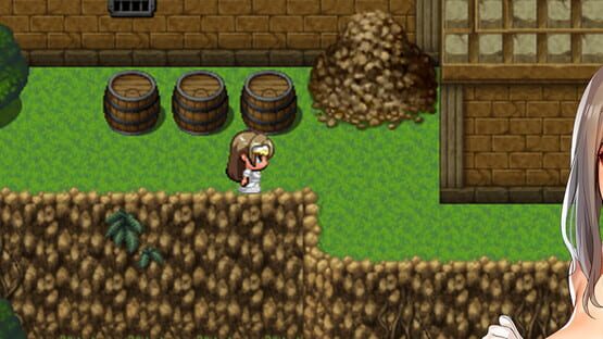 Princess escape gameplay screenshot