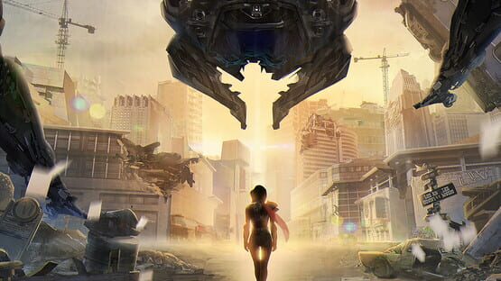 M.A.R.S. screenshot 4