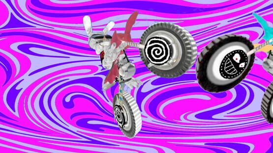 LSDriver 1+2: Remastered Collection backdrop