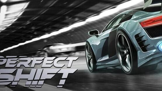 Perfect Shift official artwork 1