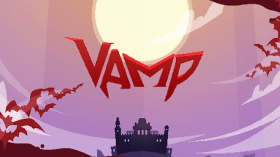 Vamp: Lord of Blood gameplay screenshot
