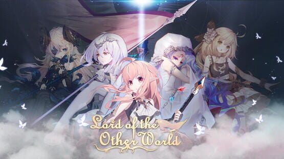 Lord of the Other World screenshot 4