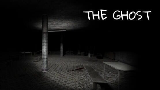 The Ghost official artwork 1