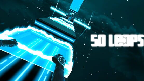 50 Loops official artwork 1