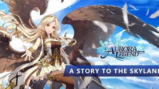 Aurora Legend official artwork 1